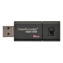 CLE USB 3.0 KINGSTON DT100G3