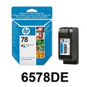 HP 78 Couleur