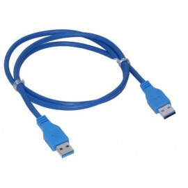 Rallonge USB 3 M/F 2 mètres