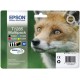 Epson Multipack T1285 Renard