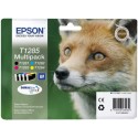 Epson Multipack T1285 Renard
