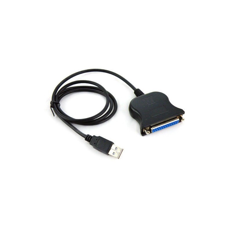 Adaptateur USB-C vers prise Jack 3,5 mm 20cm - CPC informatique