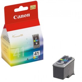 Canon 41 CL-41 Couleur