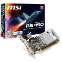 Carte graphique MSI R5450 MD1GD3H/LP