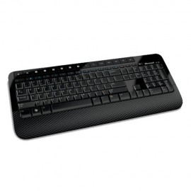 Clavier sans fil Microsoft Wireless Keyboard 2000