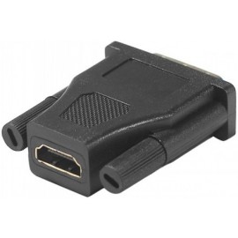 Adaptateur DVI M/HDMI F