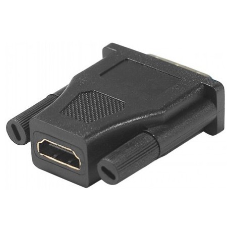 Adaptateur DVI M/HDMI F