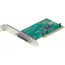 Carte PCI Port Parallèle imprimante