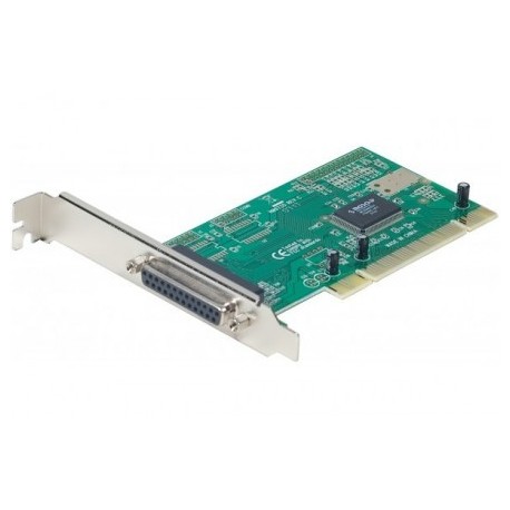 Carte PCI Port Parallèle imprimante