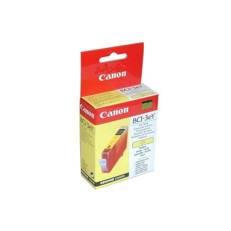 Canon 3e BCI-3e Couleur