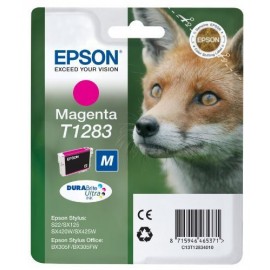 Epson Magenta T1283 Renard