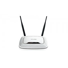 Routeur Wifi TP-Link TL-WR841N 300 Mbps