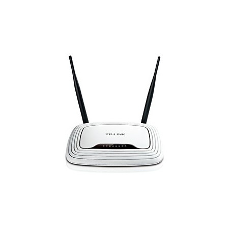 Routeur Wifi TP-Link TL-WR841ND 300 Mbps