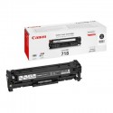 Toner Canon 718 Noir