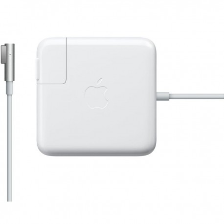 Alimentation adaptateur secteur Magsafe 85 W (Macbook, Macbook Pro, Macbook Air)