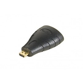 Adaptateur hdmi A vers micro hdmi