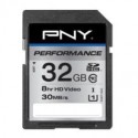 Carte mémoire SDHC PNY Performance 32 Go Classe 10