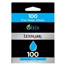 Lexmark 100 Couleur