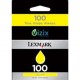 Lexmark 100 Couleur