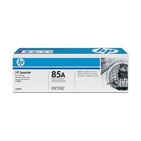 Toner HP 85A CE285A