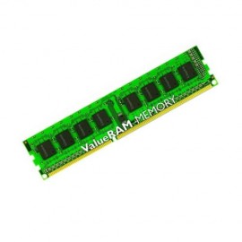 Mémoire DDR3 1333 Mhz 4 Go Kingston