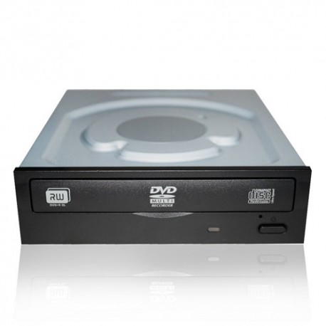 GRAVEUR DVD LITEON 48X SATA NOIR INTERNE