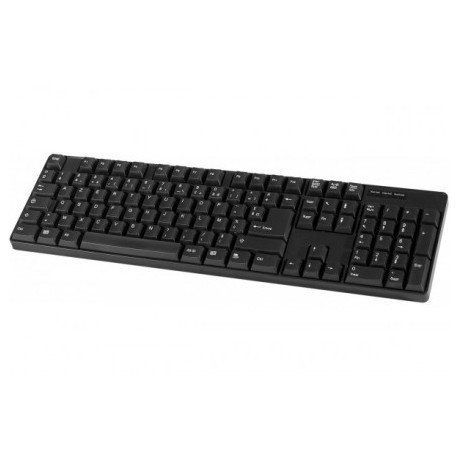 CLAVIER PS2 STANDARD