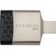 Lecteur de carte USB 3.0 Kingston MobileLite G4