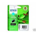 Epson Cyan T0542 Grenouille