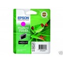 Epson Magenta T0543 Grenouille