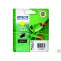 Epson Jaune T0544 Grenouille