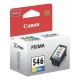 Canon 546 CL-546 couleur