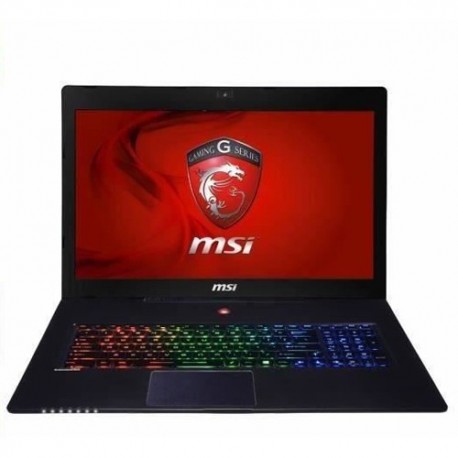 Ordinateur portable Gamer MSI GS70 2OD-423FR - CPC informatique