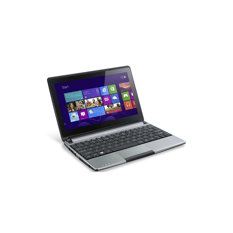 Ordinateur portable Netbook tactile Packard-Bell EasyNote 10.1 ...