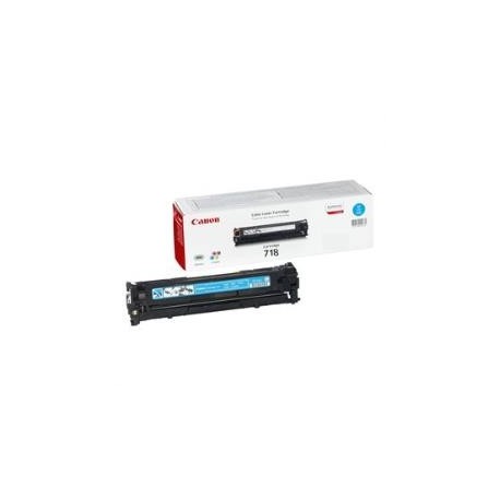 Toner Canon 718 Couleur