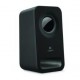 Enceintes Logitech Z150