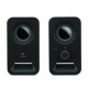 Enceintes Logitech Z150