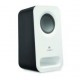 Enceintes Logitech Z150