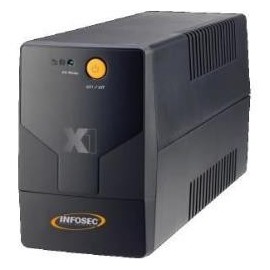 Onduleur X1 EX 500VA