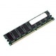 Mémoire DDR2 800 Mhz 2 Go PC6400 NO NAME