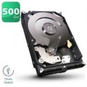 Disque dur interne 3.5" Seagate Barracuda 500Go SATA3 16Mo Cache 7200rpm