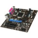 Carte mère MSI H81M-P32L (LGA1150)