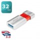 CLE USB 3.0 PNY WAVE ATTACHE