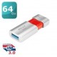 CLE USB 3.0 PNY WAVE ATTACHE