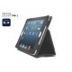 Etui Kensington pour Samsung Galaxy Tab 3 8'' Noir