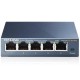 Switch TP-Link 5 ports 10/100/1000 Gigabit boitier métal