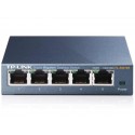 Switch TP-Link 5 ports 10/100/1000 Gigabit boitier métal