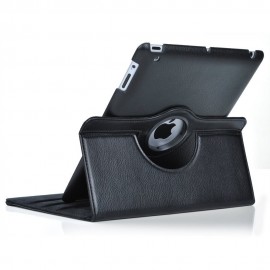 ETUI DE PROTECTION ROTATIF POUR IPAD 2