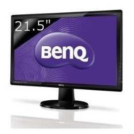 Moniteur BenQ 21.5" LED - GL2250M