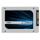 Disque dur interne Crucial M550 SSD 1024 Go